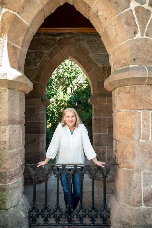 Wendy Harrington